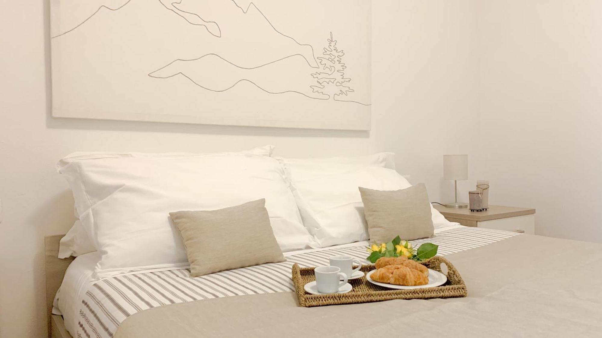 קאסטיגליונה דל לאגו Sullago Appartamenti - Appartamento Incantevole Con Piscina מראה חיצוני תמונה