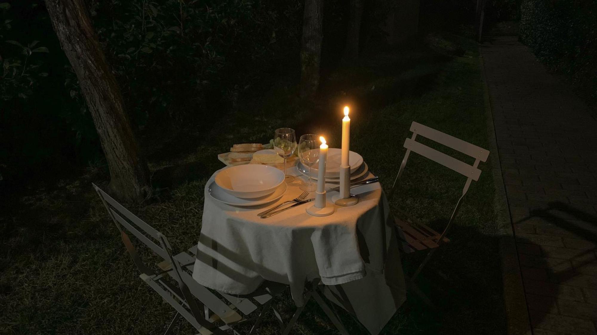 קאסטיגליונה דל לאגו Sullago Appartamenti - Appartamento Incantevole Con Piscina מראה חיצוני תמונה
