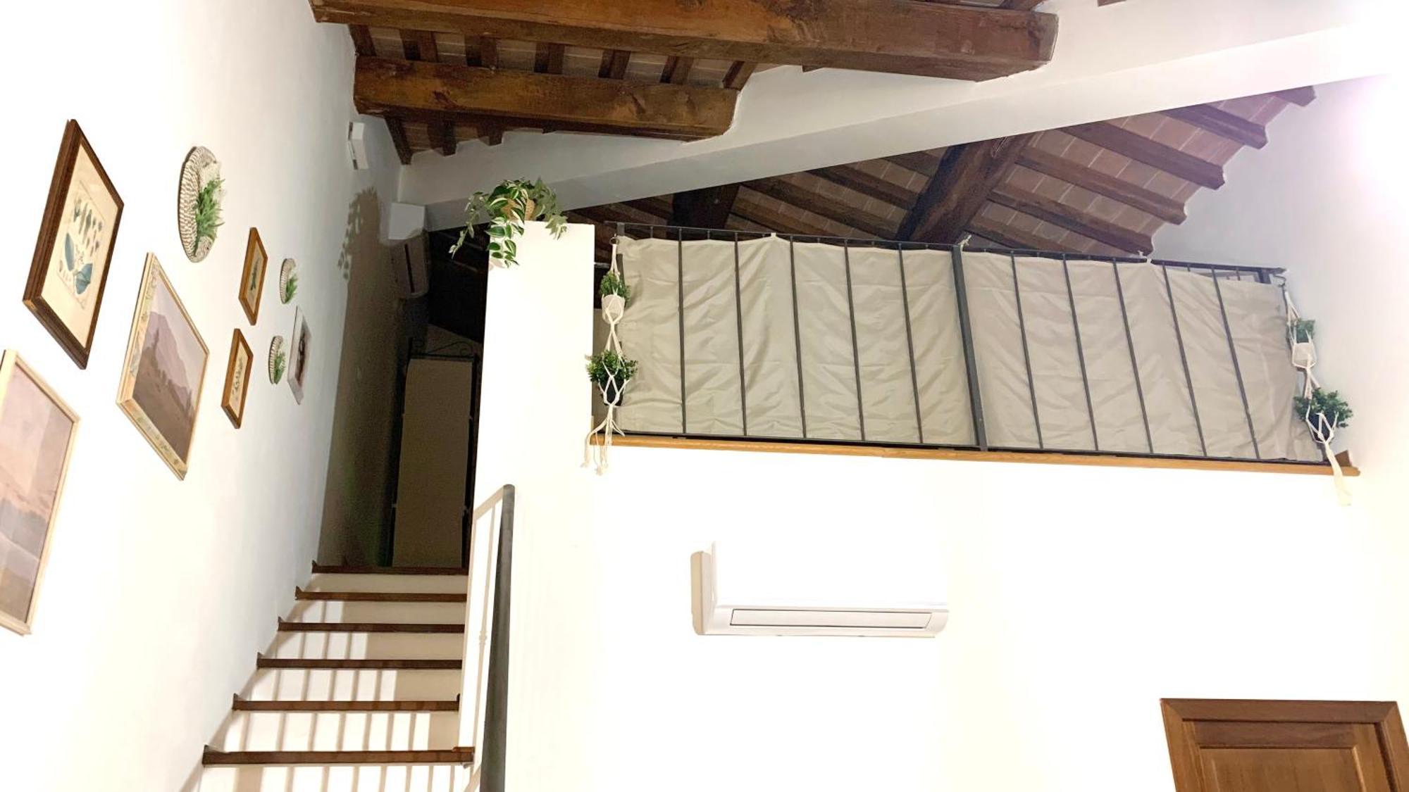 קאסטיגליונה דל לאגו Sullago Appartamenti - Appartamento Incantevole Con Piscina מראה חיצוני תמונה